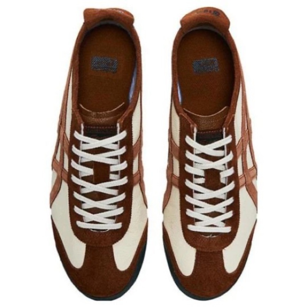 Onitsuka Tiger Mexico 66 - Cacao Brown